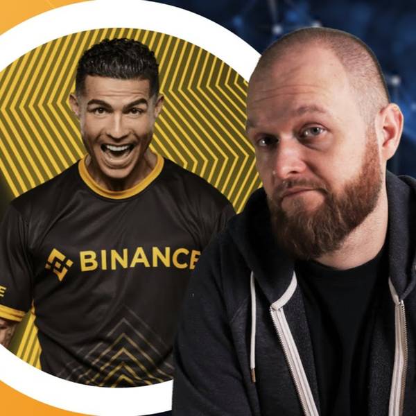 Bitcoinovej kanál